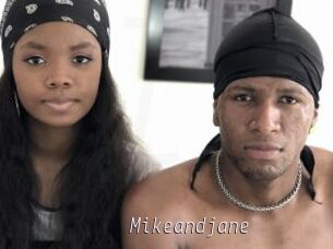 Mikeandjane