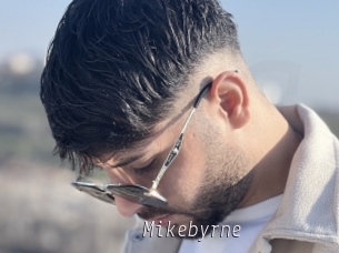Mikebyrne