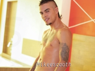 Mikeescooth