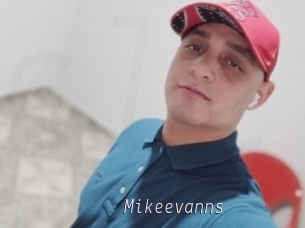 Mikeevanns