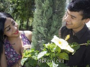 Mikenicki