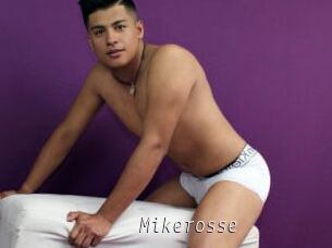 Mikerosse