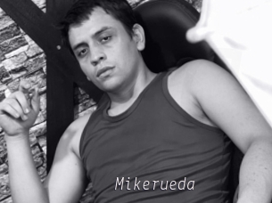 Mikerueda