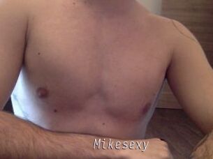 Mikesexy
