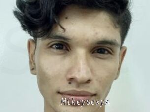 Mikeysexys