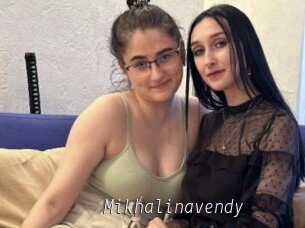 Mikhalinavendy