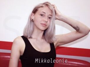Mikkaleonie