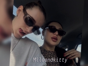 Milaandkitty