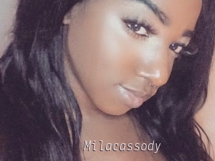 Milacassody