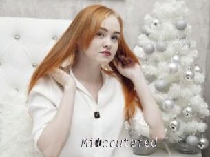 Milacutered