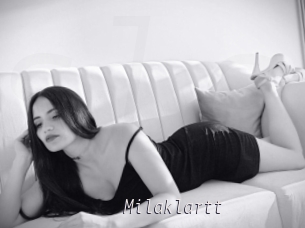 Milaklartt