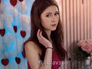 Milalavson