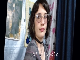 Milalunala