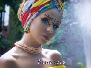 Milamiers