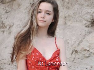 Milamonson