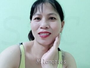 Milamories