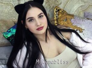 Milanabliss