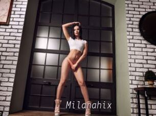 Milanahix