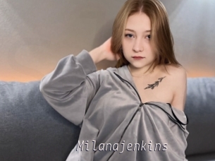 Milanajenkins