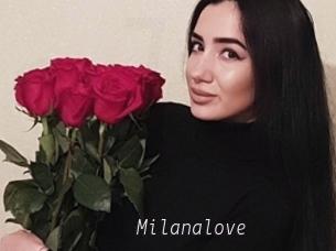 Milanalove