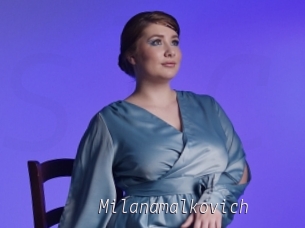 Milanamalkovich
