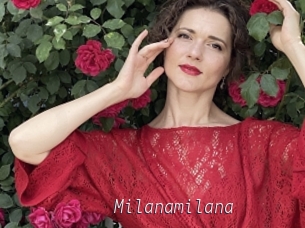Milanamilana