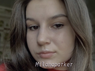 Milanaparker