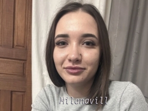 Milanavill