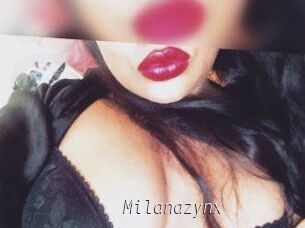 Milanazynx