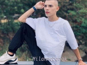 Milanmebarak