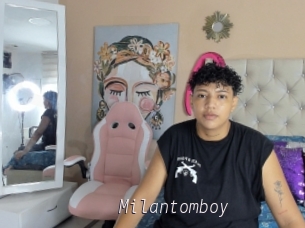 Milantomboy