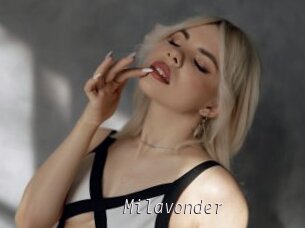 Milavonder