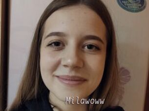 Milawoww