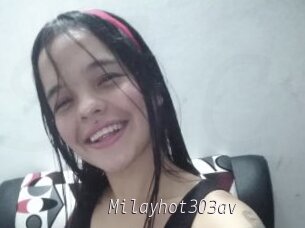 Milayhot303av