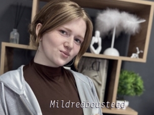 Mildredboustead