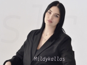 Mildykallas