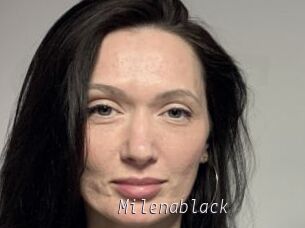 Milenablack