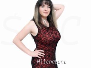 Milenabunt