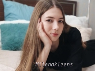 Milenakleens