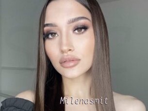 Milenasmit