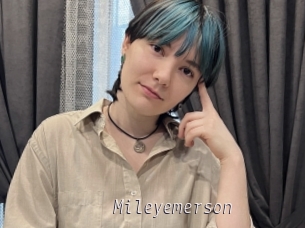 Mileyemerson