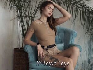 Mileywileys