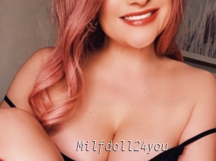 Milfdoll24you