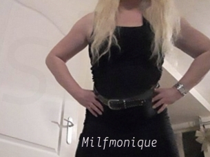 Milfmonique