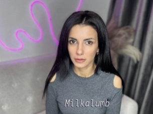 Milkalumb