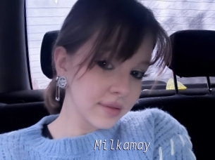 Milkamay
