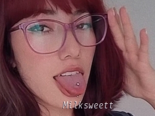 Milksweett