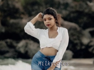 Milkycates