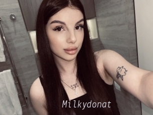 Milkydonat