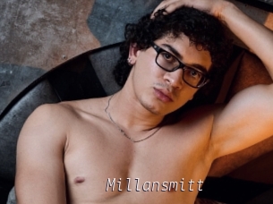 Millansmitt